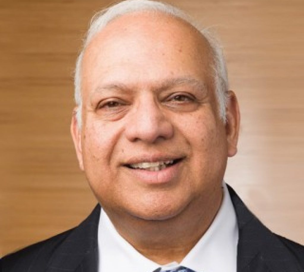 Ravi Saligram – President, Chief Executive Officer, Newell Brands 