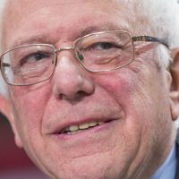 Bernie Sanders, United States Senator – email address
