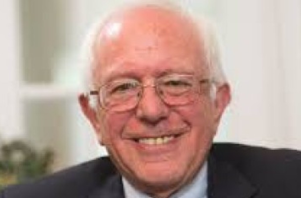 Bernie Sanders, United States Senator – email address