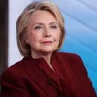 Hillary Clinton, 67th United States Secretary of State – email address