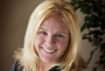 Stephanie Weber-Foschi Managing Owner of Photography by Foschi