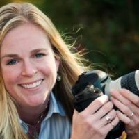 Stephanie Weber-Foschi Managing Owner of Photography by Foschi