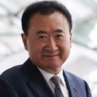 Wang Jianlin Owner of Dalian Wanda Group – email address