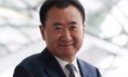 Wang Jianlin Owner of Dalian Wanda Group – email address