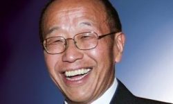 Beng Seng Ong Managing and Executive Director of Hotel Properties Ltd. – email address