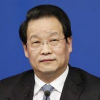 Xiang Junbo Former Chairman of China Insurance Regulatory Commission – email address