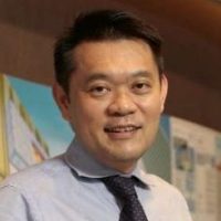 Beng Chee Lim CEO and Executive Director of Shangri-La Hotels and Resorts – email address