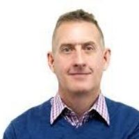 Matthew Lang International Managing Director of Vestel UK Ltd – email address