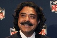 Shahid Khan Owner of Flex N Gate Group – email address
